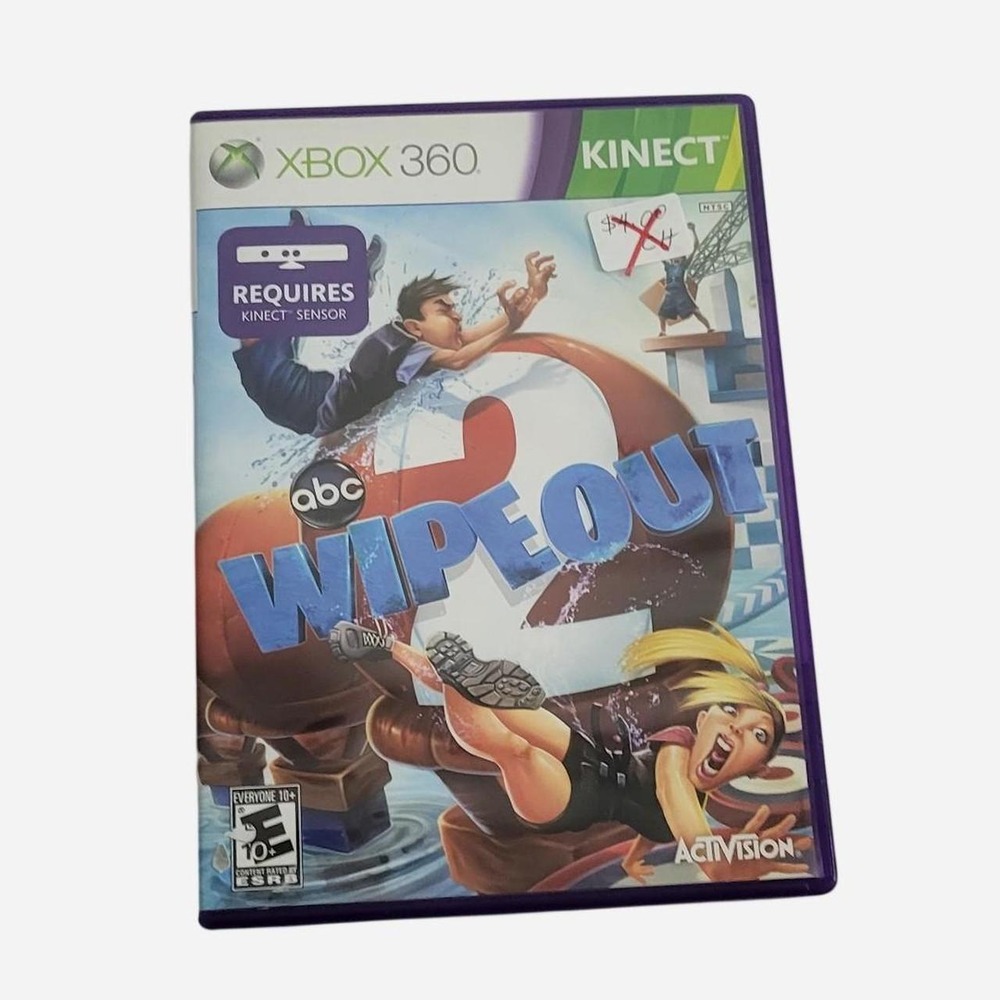 Wipeout 2 for Xbox 360